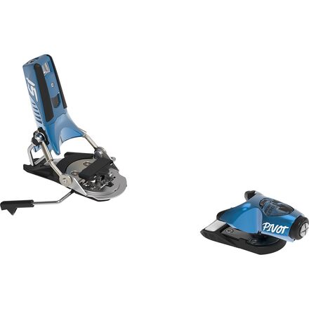 Pivot 2.0 15 GW Ski Binding - 2026