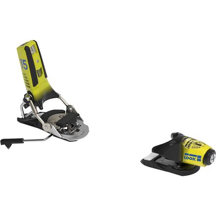 Pivot 2.0 15 GW Ski Binding - 2026