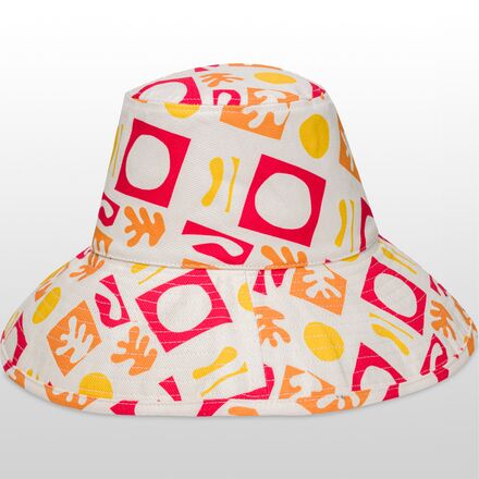 Lack of Color - Holiday Bucket Hat