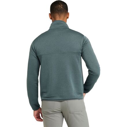 L.L.Bean - Airlight Knit Full-Zip Regular Sweatshirt - Men's