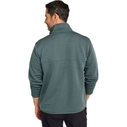 L.L. Bean - Airlight Knit Pullover Regular Sweatshirt - Men's