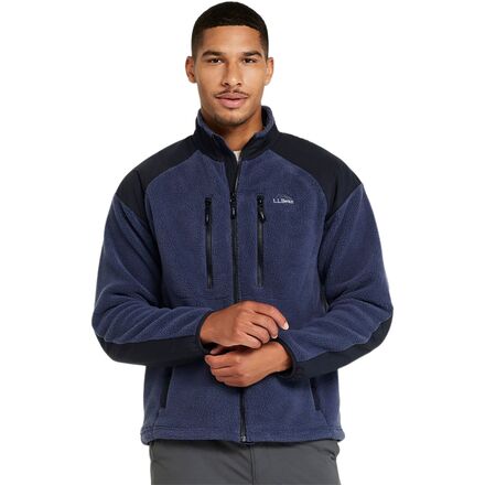 All Conditions Fleece Jacket - Men's