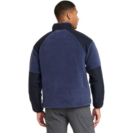 L.L.Bean - All Conditions Fleece Jacket - Men's