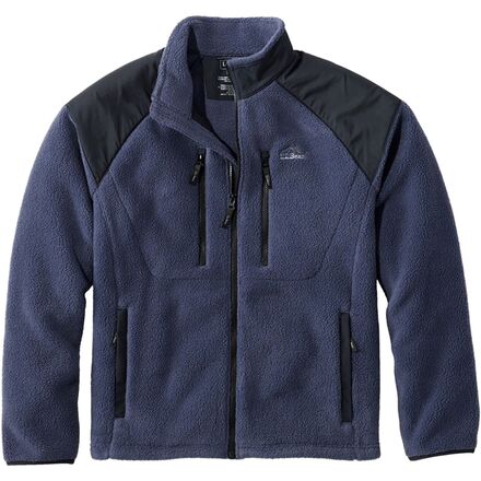 L.L.Bean - All Conditions Fleece Jacket - Men's