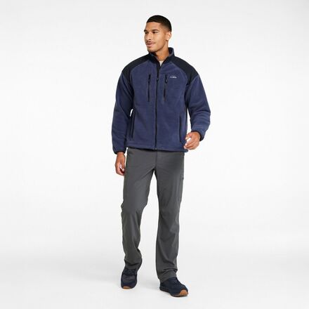 L.L.Bean - All Conditions Fleece Jacket - Men's