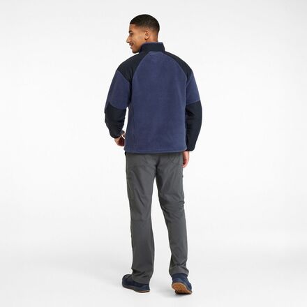 L.L.Bean - All Conditions Fleece Jacket - Men's