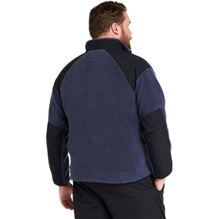 L.L.Bean - All Conditions Fleece Jacket - Men's