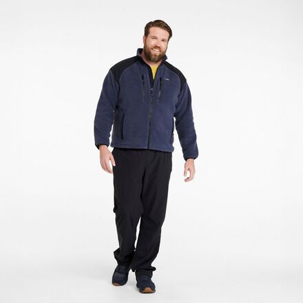 L.L.Bean - All Conditions Fleece Jacket - Men's