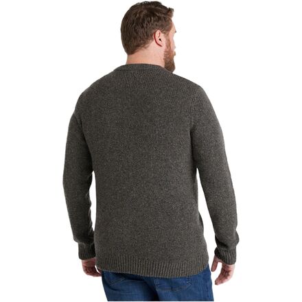 L.L.Bean - Bean's Classic Raggwool Regular Crew Sweater - Men's