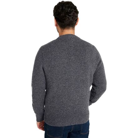 L.L.Bean - Bean's Classic Raggwool Regular Crew Sweater - Men's