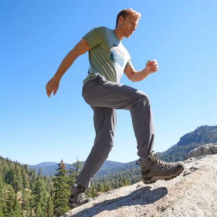 L.L.Bean - Bean's Multisport Pant - Men's
