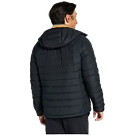 L.L.Bean - Bean's Regular Down Hooded Jacket - Men's
