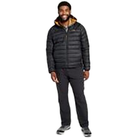 L.L.Bean - Bean's Regular Down Hooded Jacket - Men's