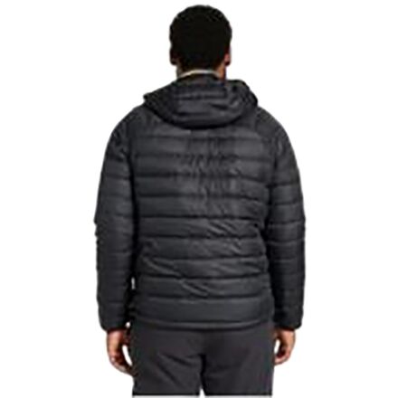 L.L.Bean - Bean's Regular Down Hooded Jacket - Men's