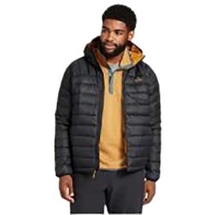 L.L.Bean - Bean's Regular Down Hooded Jacket - Men's