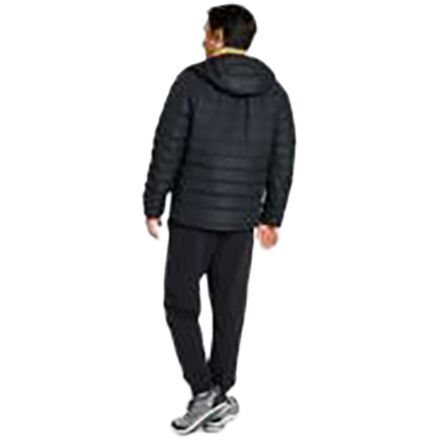 L.L.Bean - Bean's Regular Down Hooded Jacket - Men's