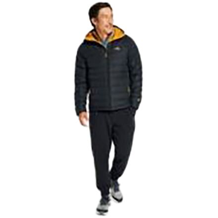 L.L.Bean - Bean's Regular Down Hooded Jacket - Men's