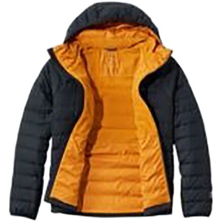 L.L.Bean - Bean's Regular Down Hooded Jacket - Men's