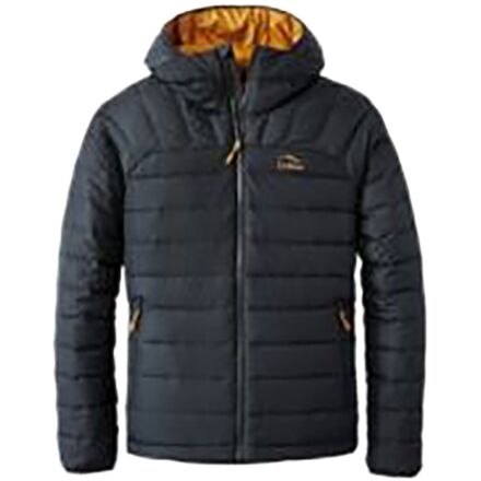 L.L.Bean - Bean's Regular Down Hooded Jacket - Men's