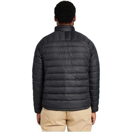 L.L.Bean - Bean's Regular Down Jacket - Men's