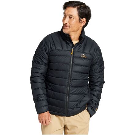 L.L.Bean - Bean's Regular Down Jacket - Men's