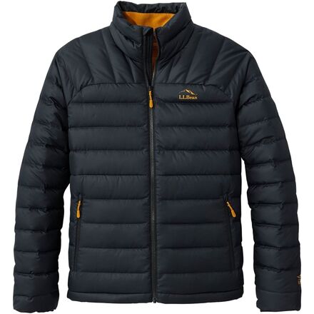L.L.Bean - Bean's Regular Down Jacket - Men's