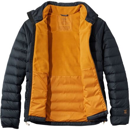 L.L.Bean - Bean's Regular Down Jacket - Men's