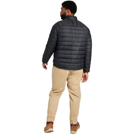 L.L.Bean - Bean's Regular Down Jacket - Men's