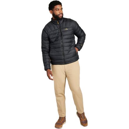 L.L.Bean - Bean's Regular Down Jacket - Men's