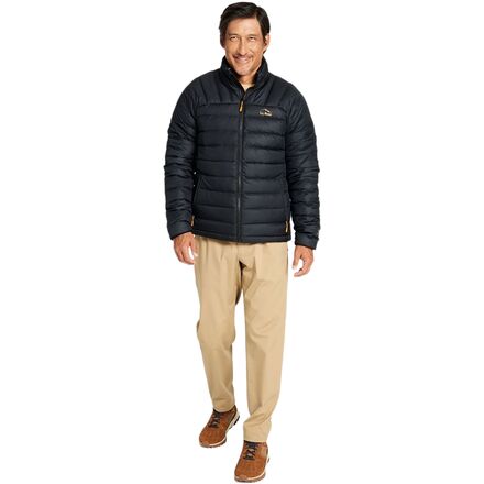 L.L.Bean - Bean's Regular Down Jacket - Men's