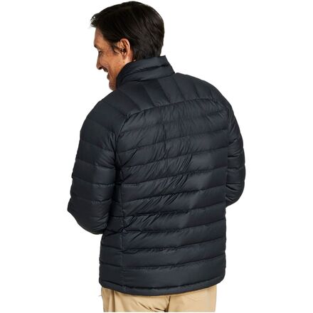 L.L.Bean - Bean's Regular Down Jacket - Men's