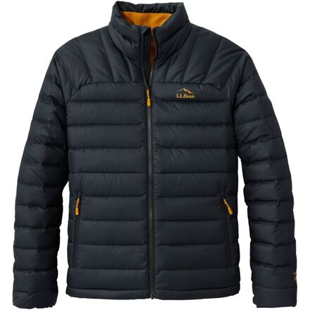 L.L.Bean - Bean's Regular Down Jacket - Men's