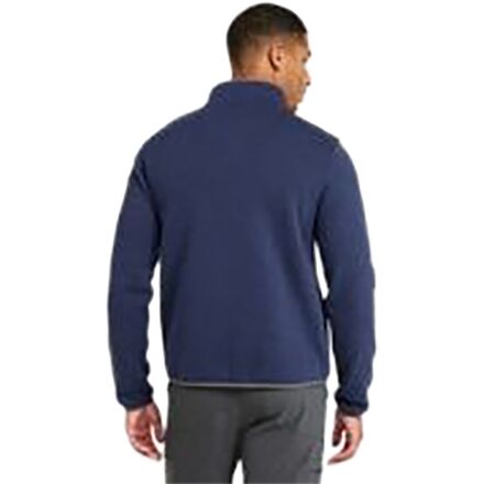 L.L.Bean - Bean's Regular Sweater Fleece Pullover - Men's