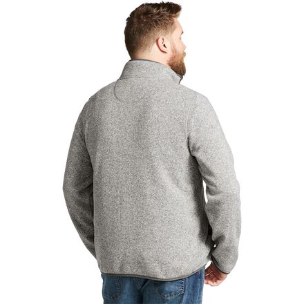 L.L.Bean - Bean's Sweater Fleece Pullover - Men's