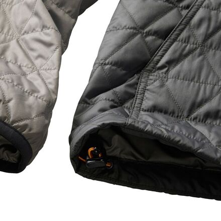 L.L.Bean - Katahdin Colorblock Insulated Hoodie - Men's