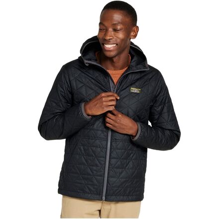 Katahdin Regular Insulated Hoodie - Men's