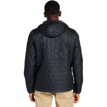 L.L.Bean - Katahdin Regular Insulated Hoodie - Men's
