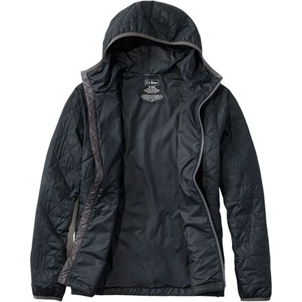 L.L.Bean - Katahdin Regular Insulated Hoodie - Men's