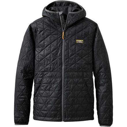 L.L.Bean - Katahdin Regular Insulated Hoodie - Men's