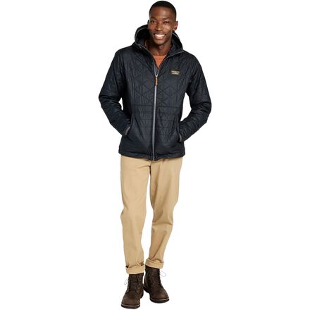 L.L.Bean - Katahdin Regular Insulated Hoodie - Men's