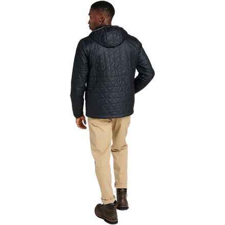 L.L.Bean - Katahdin Regular Insulated Hoodie - Men's