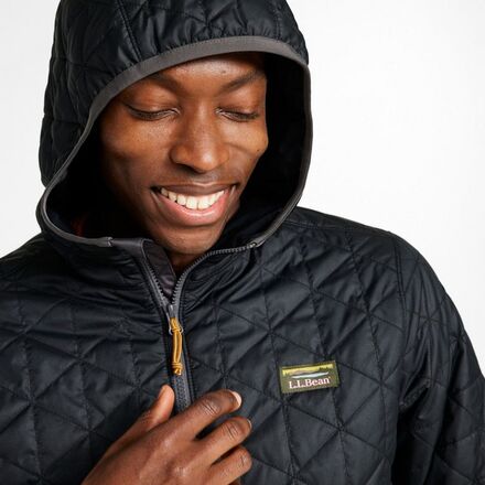 L.L.Bean - Katahdin Regular Insulated Hoodie - Men's