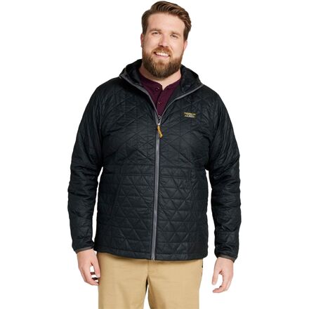 L.L.Bean - Katahdin Regular Insulated Hoodie - Men's