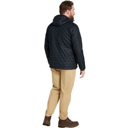 L.L.Bean - Katahdin Regular Insulated Hoodie - Men's
