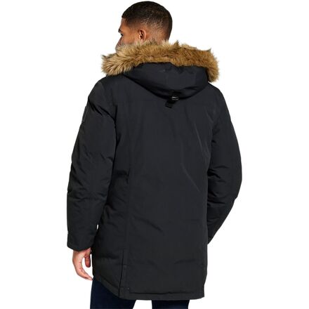 L.L.Bean - Maine Mountain Parka - Men's