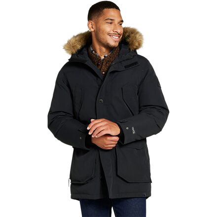 L.L.Bean - Maine Mountain Parka - Men's