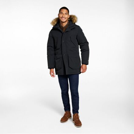 L.L.Bean - Maine Mountain Parka - Men's