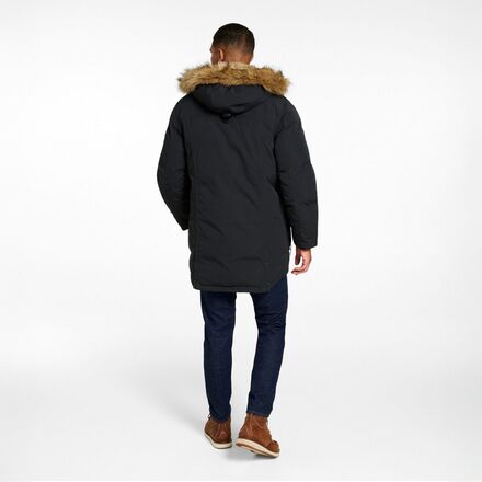 L.L.Bean - Maine Mountain Parka - Men's