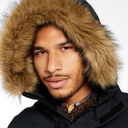 L.L.Bean - Maine Mountain Parka - Men's