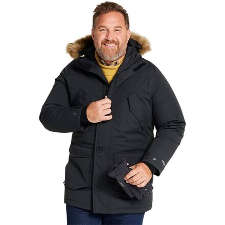 L.L.Bean - Maine Mountain Parka - Men's